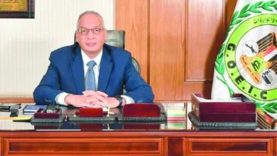 الرقابة على الصادرات تمنح المصانع مهلة ثلاثة أشهر لتوفيق أوضاع البصمة الكربونية