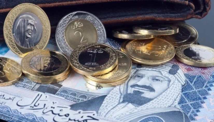 الريال السعودي يرتفع أمام الجنيه في ختام تعاملات الأحد