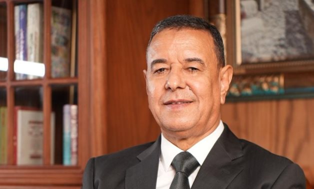 النائب موسى خالد يطالب البرلمان بوضع ضوابط لأسعار الإيجارات بالإسماعيلية