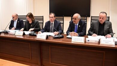 النواب يوافق على مواد تعديلات قانون الأنشطة النووية والإشعاعية ويؤجل القرار النهائي