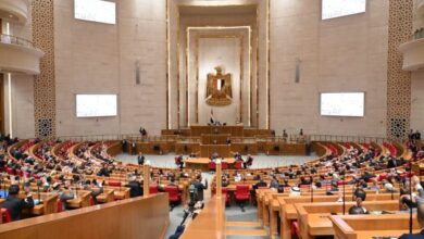 برلماني: 40% من إنتاج البترول للشركات الأجنبية مبالغ فيها ويجب تعديل الاتفاقيات