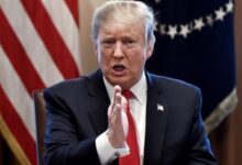 برنامج أمريكي لإعادة التأمين بقيمة 20 مليار دولار لدعم الملاحة في مضيق هرمز