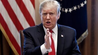 برنامج أمريكي لإعادة التأمين بقيمة 20 مليار دولار لدعم الملاحة في مضيق هرمز