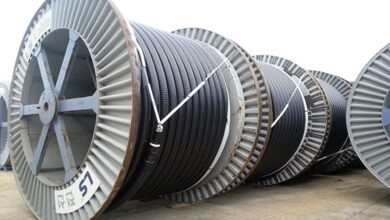 تراجع حاد في أرباح الكابلات الكهربائية المصرية خلال 2025 رغم استمرار النشاط التشغيلي