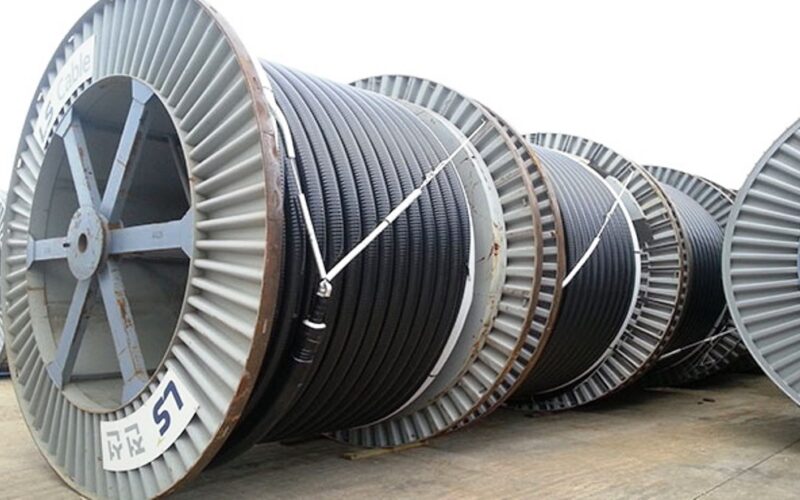 تراجع حاد في أرباح الكابلات الكهربائية المصرية خلال 2025 رغم استمرار النشاط التشغيلي