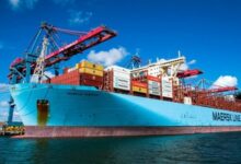 تصاعد التوتر في الخليج يدفع أقساط التأمين البحري إلى قفزات قياسية عالميا