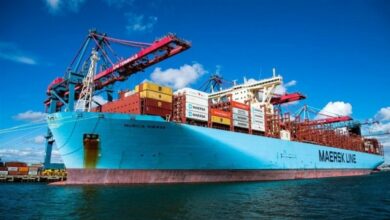 تصاعد التوتر في الخليج يدفع أقساط التأمين البحري إلى قفزات قياسية عالميا