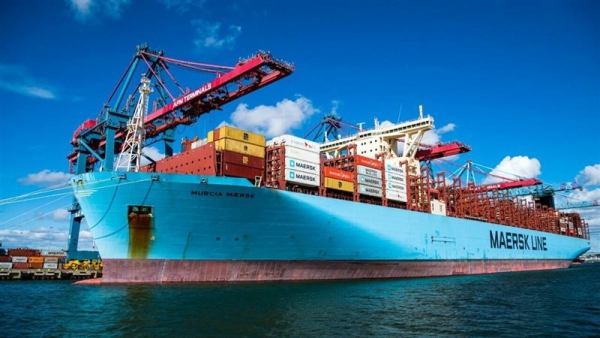 تصاعد التوتر في الخليج يدفع أقساط التأمين البحري إلى قفزات قياسية عالميا