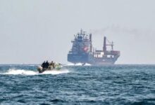 تصاعد التوترات الخليجية يعيد التأمين ضد مخاطر الحرب إلى صدارة اهتمامات النقل البحري