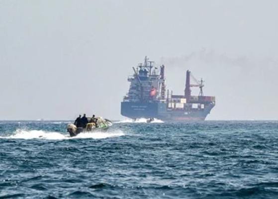 تصاعد التوترات الخليجية يعيد التأمين ضد مخاطر الحرب إلى صدارة اهتمامات النقل البحري