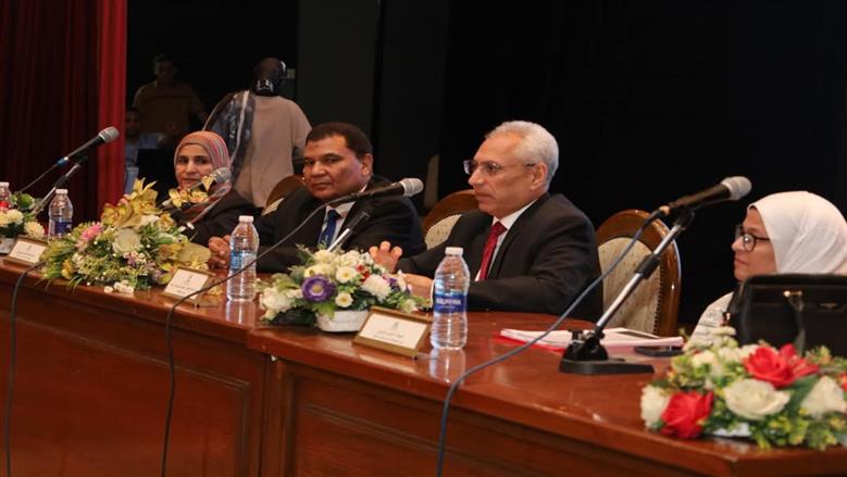 تعديلات جديدة على مزايا التأمين للعاملين بجامعة المنيا بحد أقصى 210 آلاف جنيه