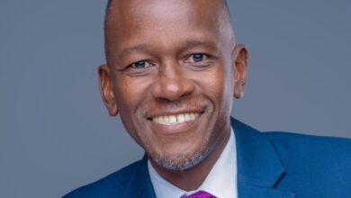 تعيين ليزلي ندلوفو رئيسًا تنفيذياً لأفريكس إنشور لدعم التأمين التجاري في أفريقيا