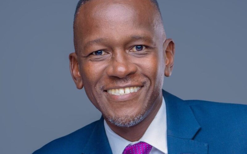 تعيين ليزلي ندلوفو رئيسًا تنفيذياً لأفريكس إنشور لدعم التأمين التجاري في أفريقيا