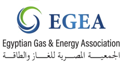جمعية الغاز والطاقة المصرية تحذر من استهداف المنشآت الحيوية بالشرق الأوسط