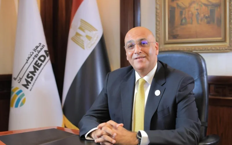 جهاز تنمية المشروعات يضخ 5.6 مليار جنيه لدعم شباب المنيا