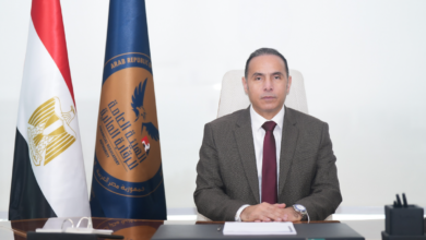 رئيس الرقابة المالية يمنح تراخيص لـ10 شركات جديدة بالأنشطة المالية غير المصرفية