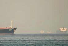 شركات تأمين بحرية عالمية توقف تغطية مخاطر الحرب في الخليج العربي