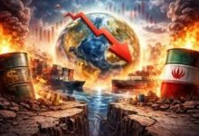 صدمة أسعار الطاقة تغير قواعد اللعبة التضخمية في الاقتصادات المتقدمة