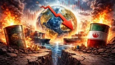 صدمة أسعار الطاقة تغير قواعد اللعبة التضخمية في الاقتصادات المتقدمة