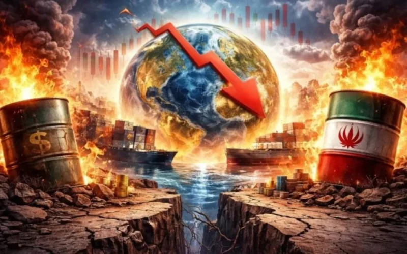 صدمة أسعار الطاقة تغير قواعد اللعبة التضخمية في الاقتصادات المتقدمة