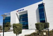 عمومية إي فاينانس تعتمد توزيع أرباح نقدية بواقع 12 قرشًا للسهم