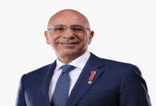 م. خالد أبو بكر حماية البنية التحتية ضرورة لاستقرار أسواق الطاقة العالمية