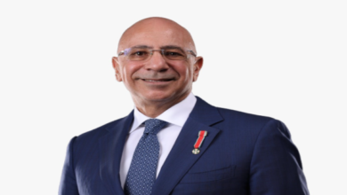 م. خالد أبو بكر حماية البنية التحتية ضرورة لاستقرار أسواق الطاقة العالمية