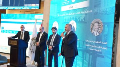 عرض تطبيقي لمنظومة المشتقات يؤكد جاهزية البورصة المصرية لمرحلة جديدة من تعميق التداول