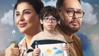 مسلسل أولاد الراعي يتصدر قائمة المشاهدة على منصة TOD في رمضان