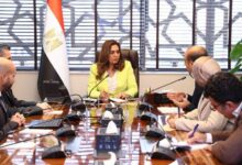 مصر تطلق مشروع إدارة مخلفات السفن باستثمارات 150 مليون دولار لتعزيز التحول الأخضر