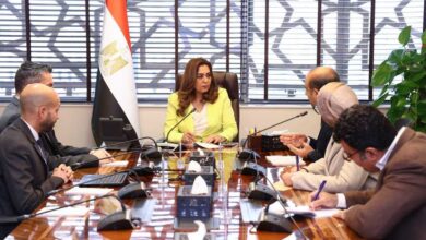 مصر تطلق مشروع إدارة مخلفات السفن باستثمارات 150 مليون دولار لتعزيز التحول الأخضر