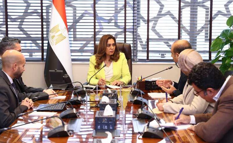 مصر تطلق مشروع إدارة مخلفات السفن باستثمارات 150 مليون دولار لتعزيز التحول الأخضر