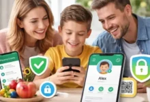 ميتا تتيح حسابات واتساب للأطفال دون 13 عاما بإشراف الوالدين