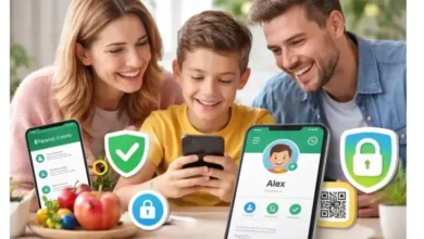 ميتا تتيح حسابات واتساب للأطفال دون 13 عاما بإشراف الوالدين