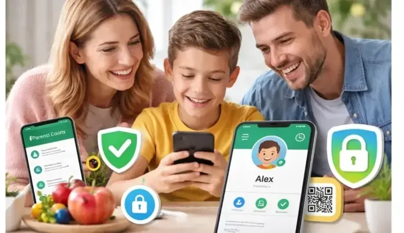 ميتا تتيح حسابات واتساب للأطفال دون 13 عاما بإشراف الوالدين