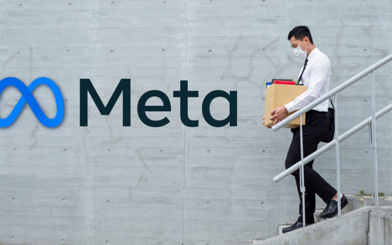 ميتا تخطط لتسريح 20% من موظفيها وتحقق وفورات تصل إلى 6 مليارات دولار