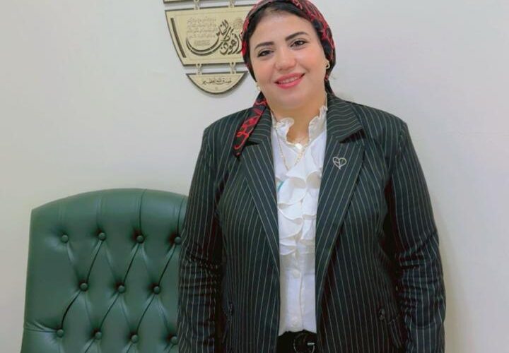 هناء المهر: تحديات فنية وتسعيرية تعيق انتشار التأمين متناهي الصغر في مصر