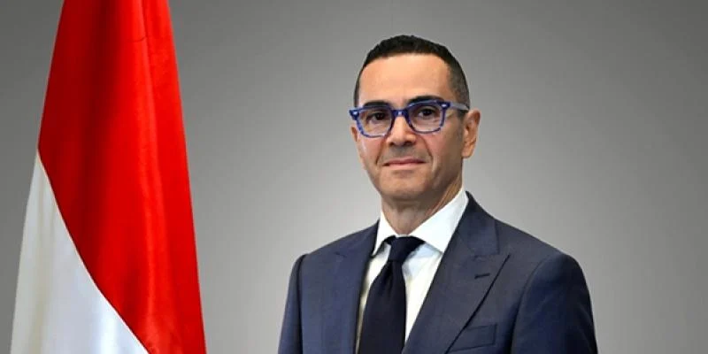 وزير الاستثمار: سوق المشتقات خطوة تاريخية لتعزيز كفاءة السوق وحماية المستثمرين