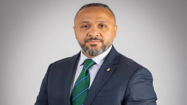 قيادة شابة تقود جي آي جي مصر حياة تكافل نحو نمو يتجاوز 20% وتعزيز التحول الرقمي في سوق التأمين