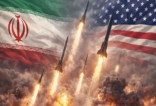 تصاعد التوتر الأمريكي الإيراني يربك صناعة التأمين العالمية