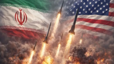 تصاعد التوتر الأمريكي الإيراني يربك صناعة التأمين العالمية