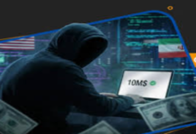 الحرب السيبرانية تدخل ساحة الصراع بين واشنطن وطهران