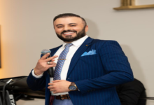 مارتن السومري يرسخ حضوره الفني بخطى واثقة ورؤية متجددة