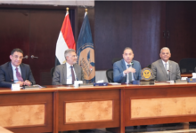 الرقابة المالية تطلق حوارًا موسعًا مع شركات التأمين لتعزيز نمو القطاع غير المصرفي