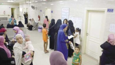 زيادة متوقعة تصل إلى 50% في أسعار التأمين الطبي بفعل ارتفاع تكاليف العلاج والتضخم