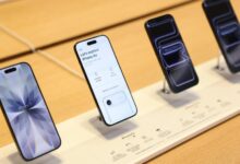 آبل تختبر لونًا جديدًا لهواتف آيفون 18 برو المرتقبة في سبتمبر