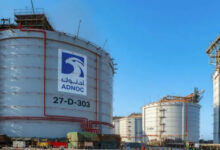 أدنوك تدرس 29 صفقة وتستهدف استثمارات كبرى في الغاز الأمريكي