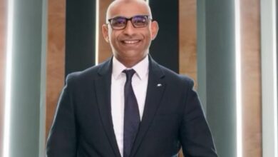 أكسا مصر تعزز قيادتها بتعيين وليد سامي عضواً منتدباً لتأمينات الحياة