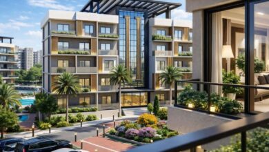 إطلاق مشروع «ويسترا» بحدائق أكتوبر باستثمارات 7 مليارات جنيه على مساحة 11 فدانًا