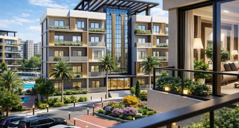 إطلاق مشروع «ويسترا» بحدائق أكتوبر باستثمارات 7 مليارات جنيه على مساحة 11 فدانًا